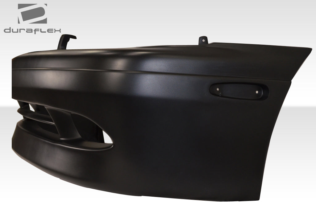 Bumper Covers - Front 109987 Duraflex