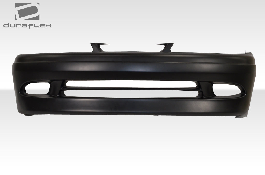 Bumper Covers - Front 109987 Duraflex