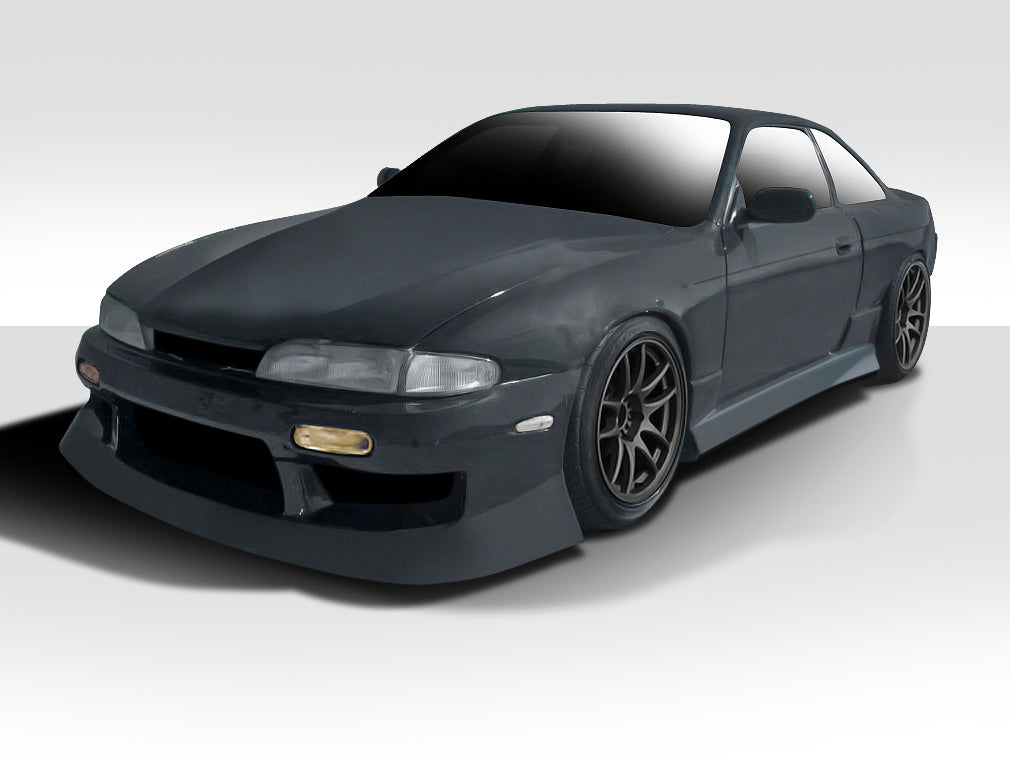 Body Kits 104627 Duraflex