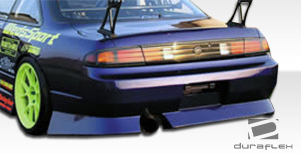 Body Kits 104627 Duraflex