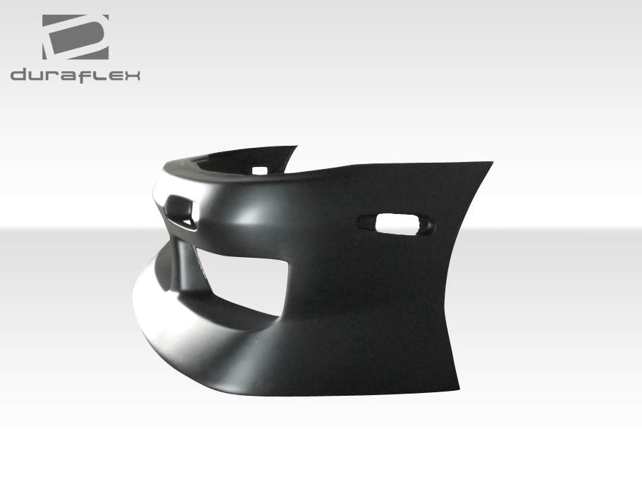 Bumper Covers - Front 104626 Duraflex