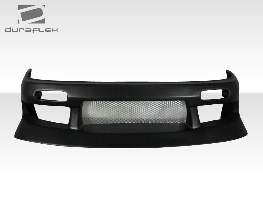 Bumper Covers - Front 104626 Duraflex