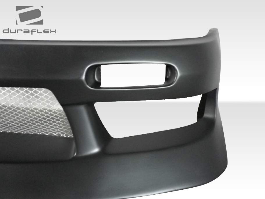 Bumper Covers - Front 104626 Duraflex