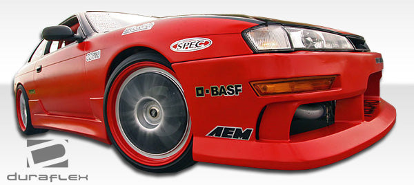 Body Kits 110874 Duraflex
