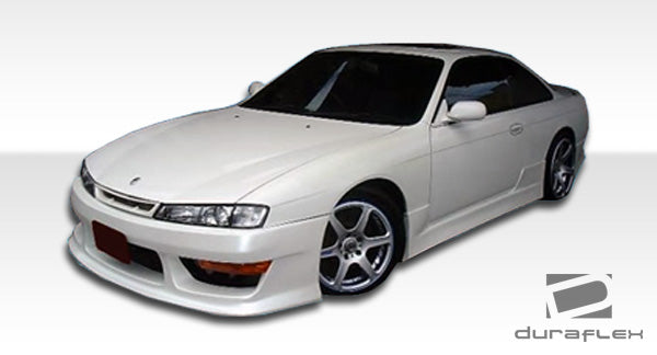 Body Kits 110874 Duraflex