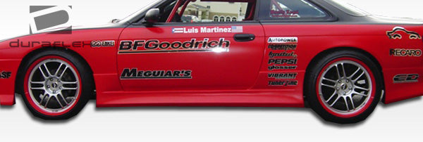 Body Kits 110874 Duraflex