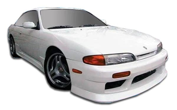 Bumper Covers - Front 101649 Duraflex
