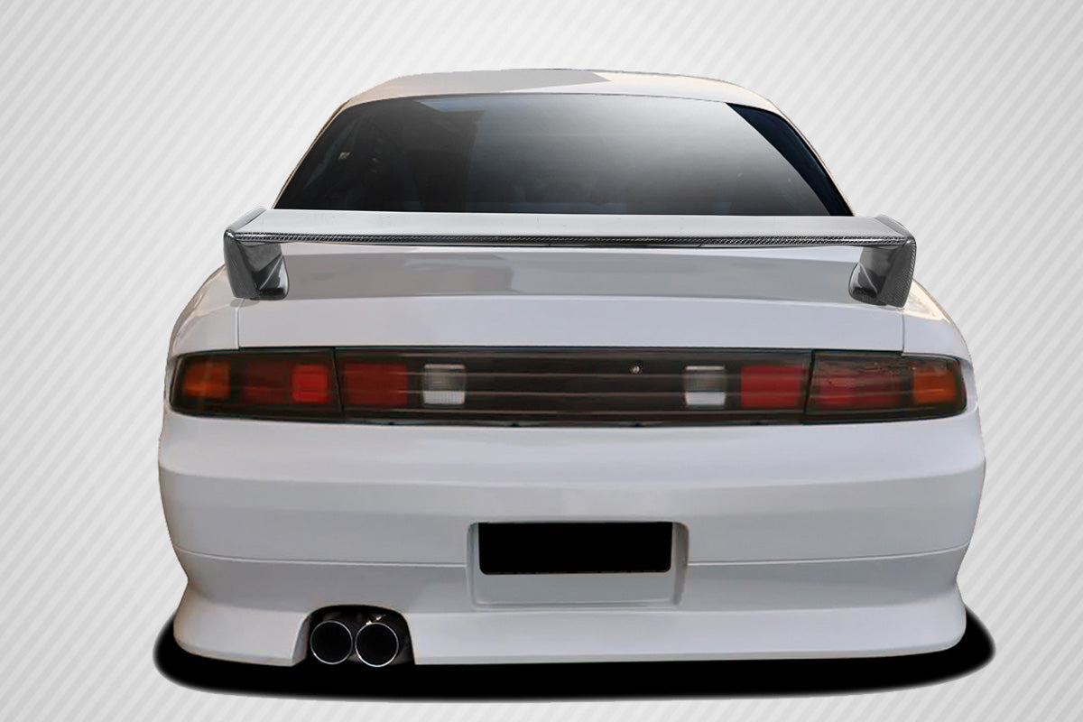 Spoilers 113459 Carbon Creations