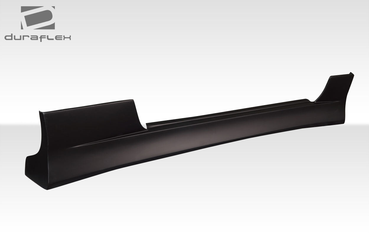 Side Skirts 117702 Duraflex