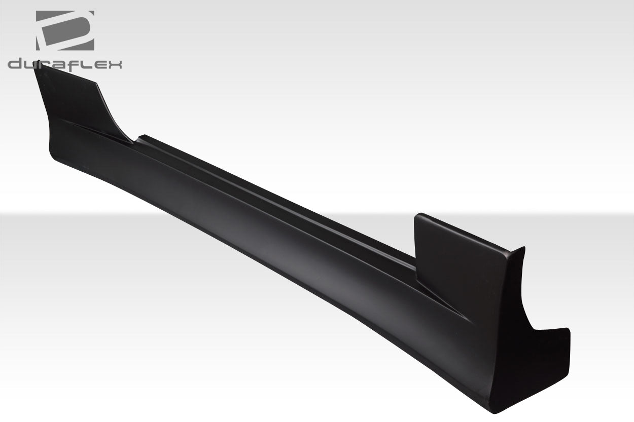 Side Skirts 117702 Duraflex