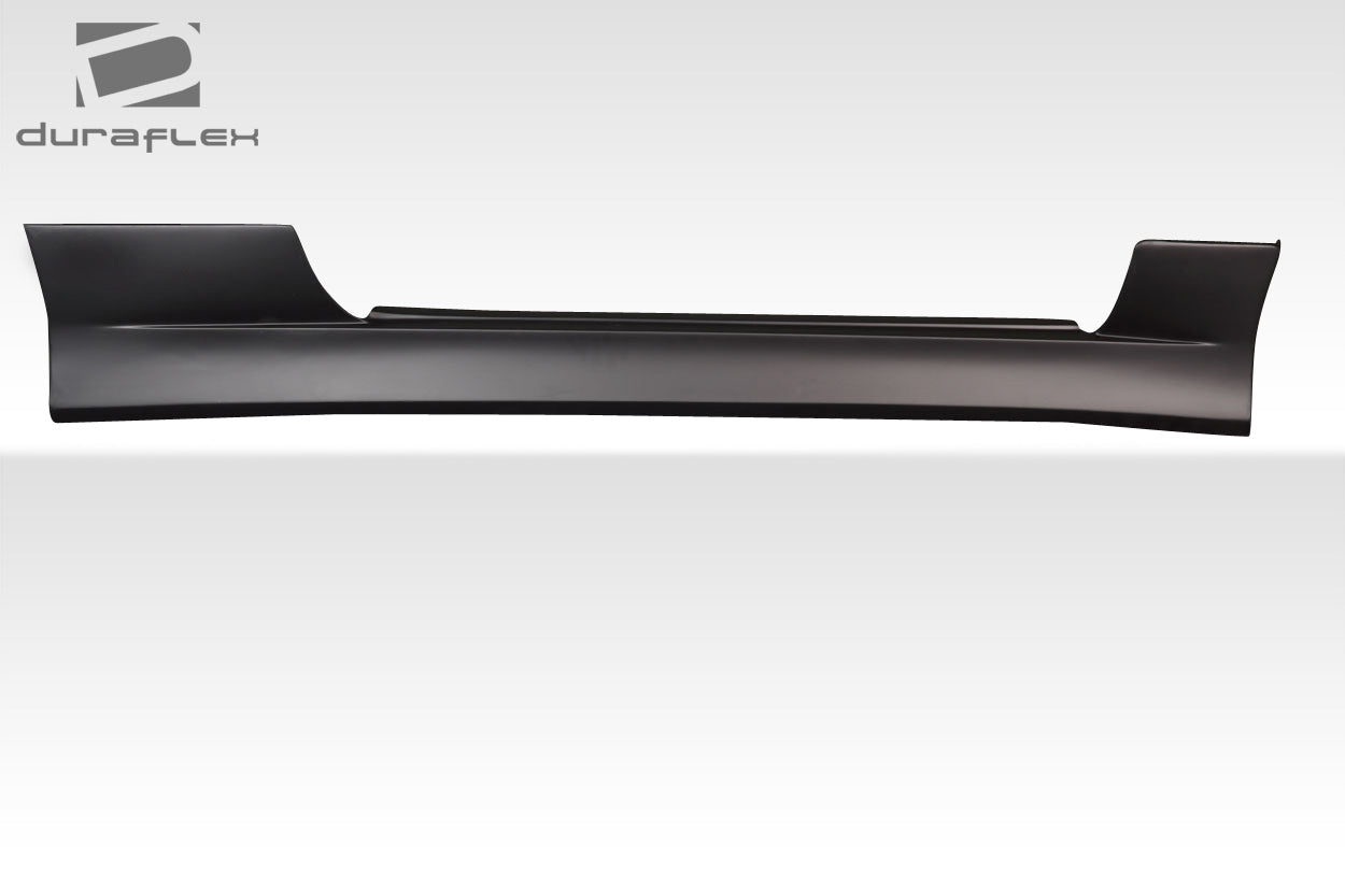 Side Skirts 117702 Duraflex