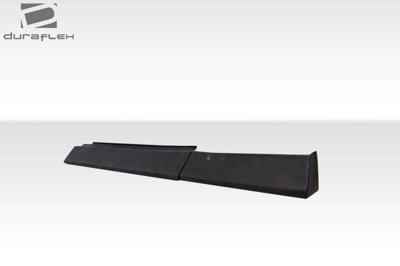 Side Skirts 114753 Duraflex