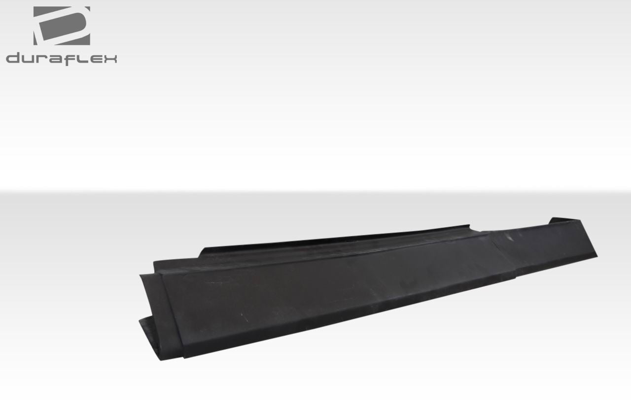 Side Skirts 114753 Duraflex