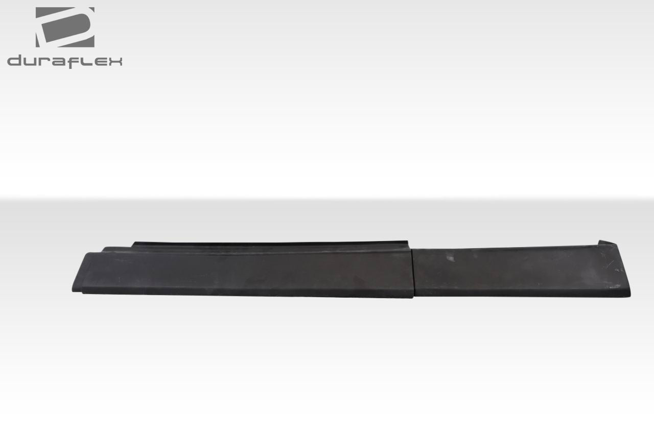 Side Skirts 114753 Duraflex