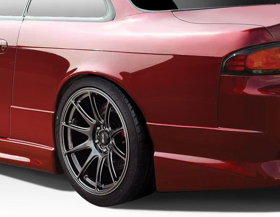 Fenders 109519 Duraflex