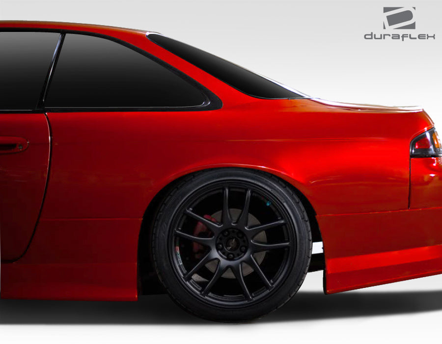 Fenders 109519 Duraflex