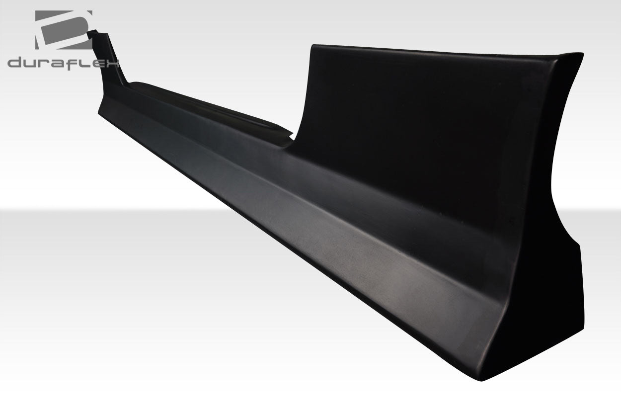 Side Skirts 117701 Duraflex