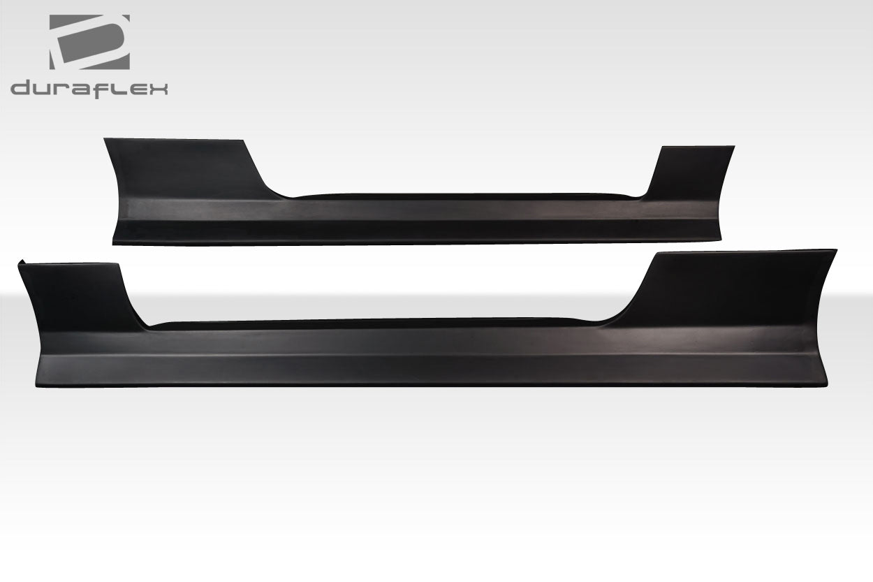 Side Skirts 117701 Duraflex