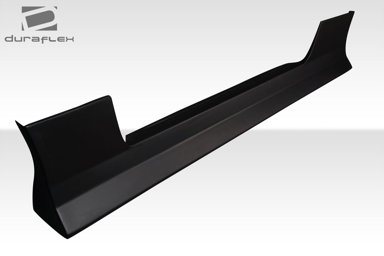 Side Skirts 117701 Duraflex