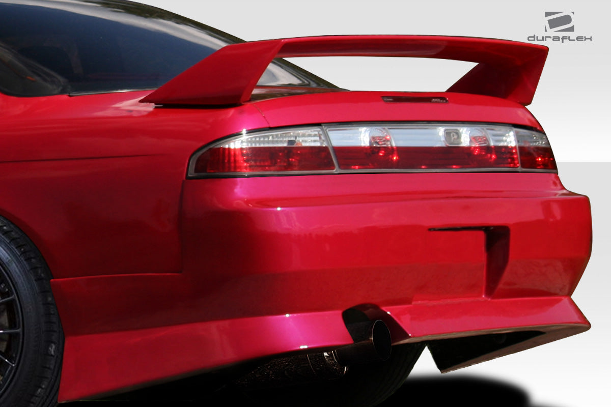 Spoilers 113458 Duraflex