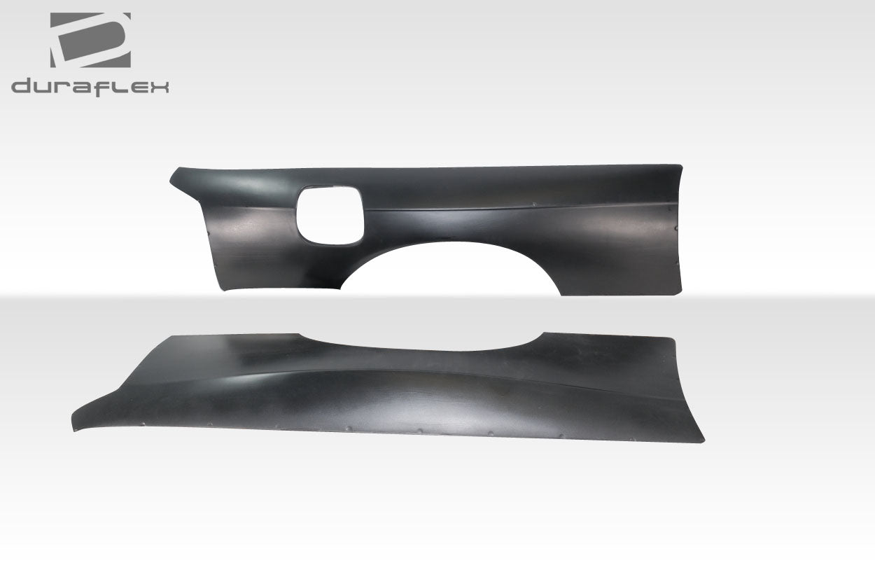 Fenders 101636 Duraflex