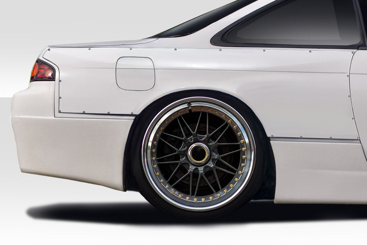 Fenders 101636 Duraflex