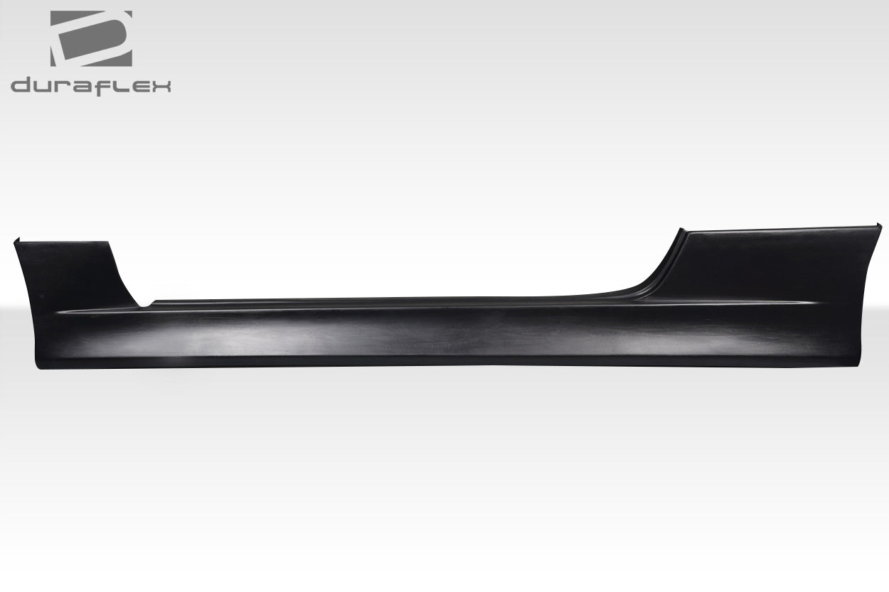 Side Skirts 117700 Duraflex