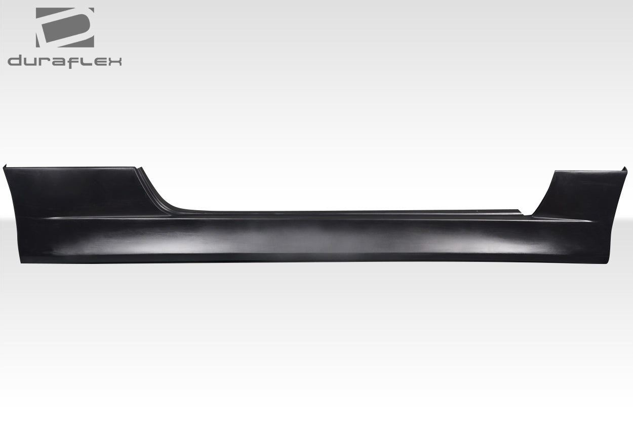 Side Skirts 117700 Duraflex