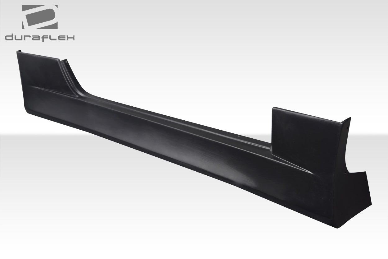 Side Skirts 117700 Duraflex