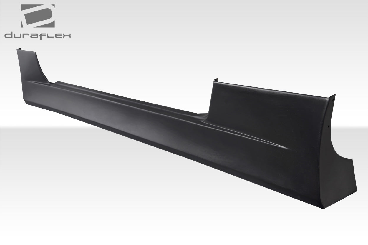 Side Skirts 117700 Duraflex