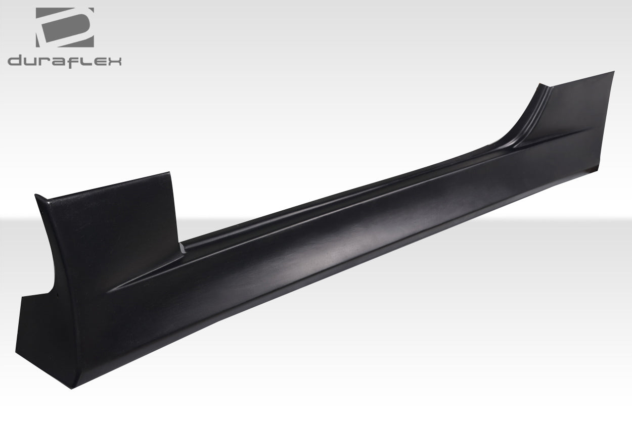 Side Skirts 117700 Duraflex