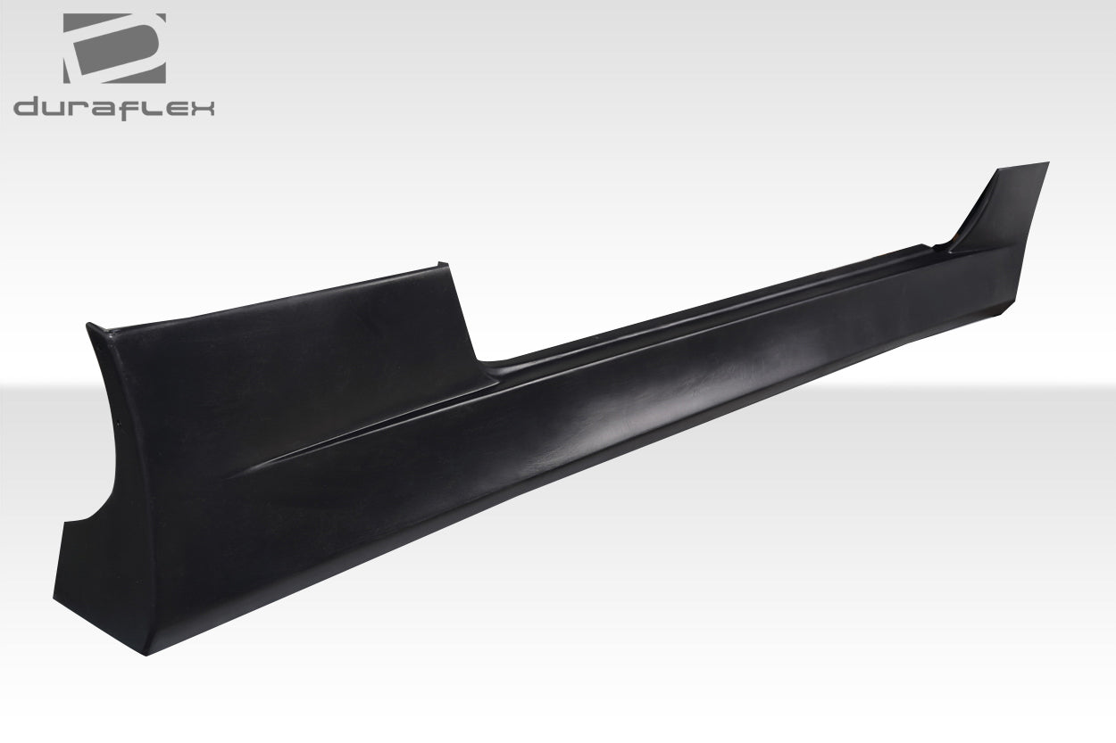 Side Skirts 117700 Duraflex