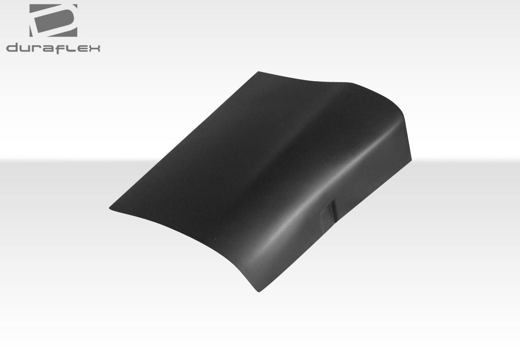 Rear Lip 109555 Duraflex