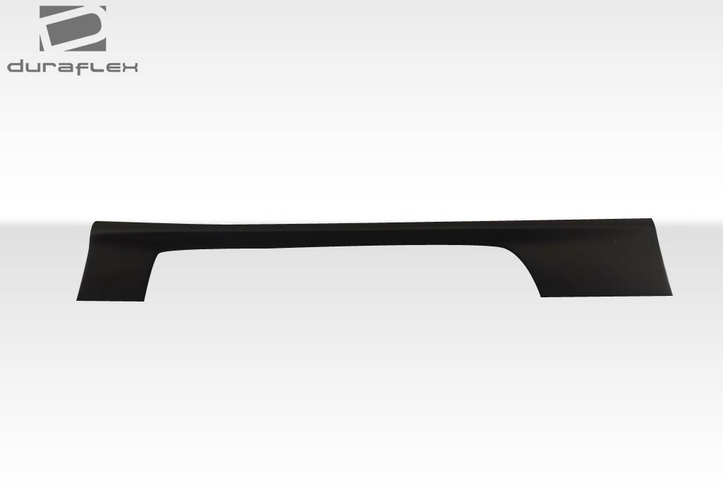 Side Skirts 109554 Duraflex
