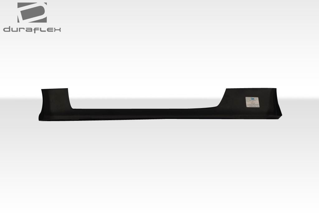 Side Skirts 109554 Duraflex
