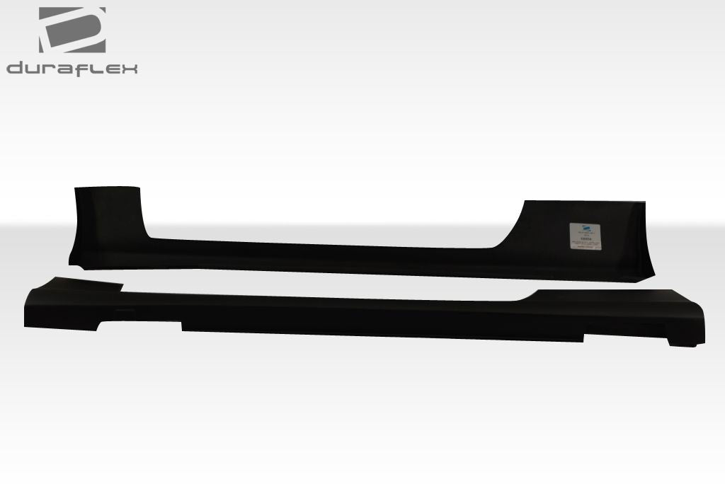 Side Skirts 109554 Duraflex