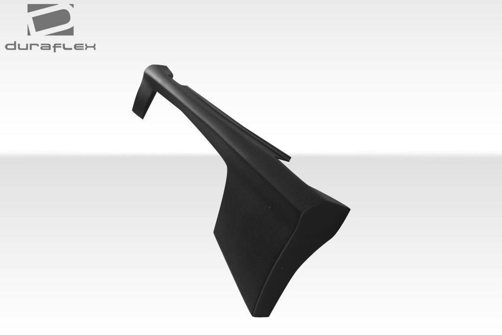 Side Skirts 109554 Duraflex