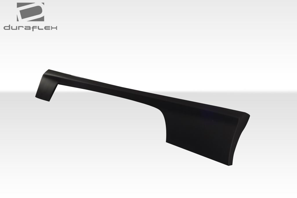 Side Skirts 109554 Duraflex