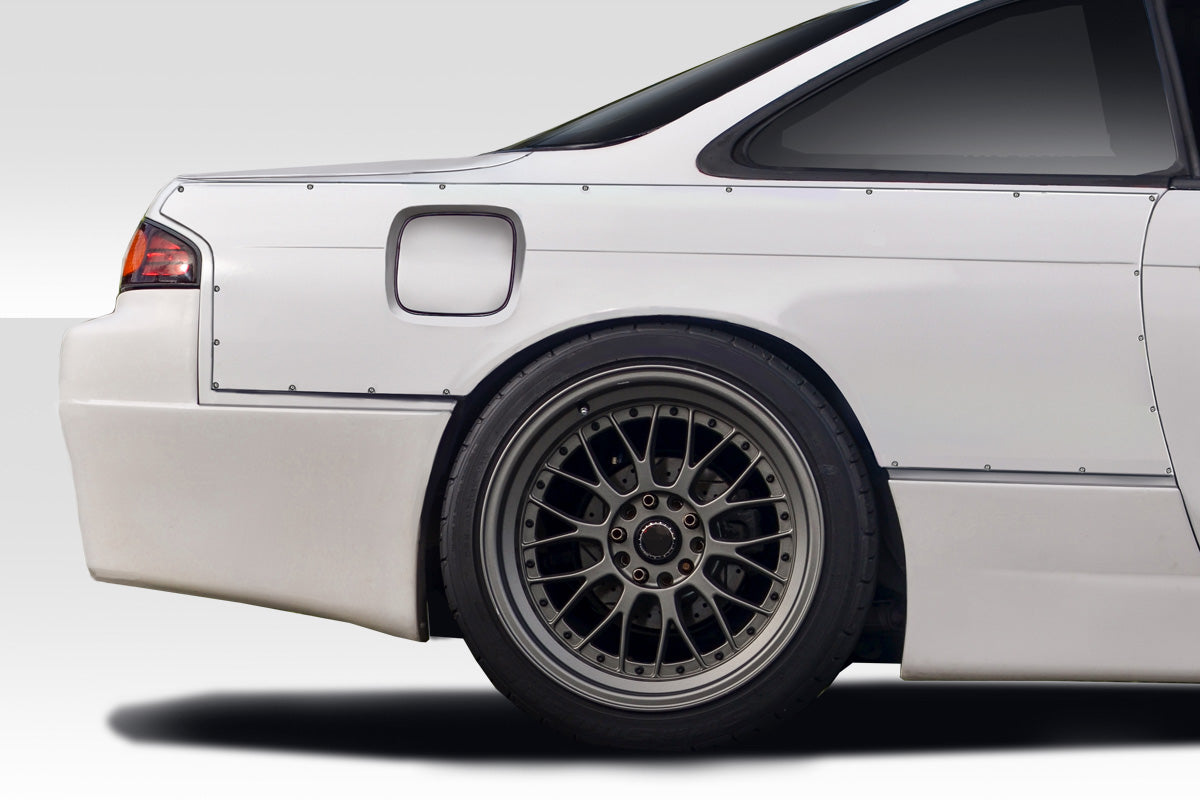 Fenders 113858 Duraflex