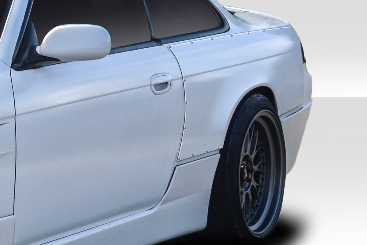 Fenders 113858 Duraflex