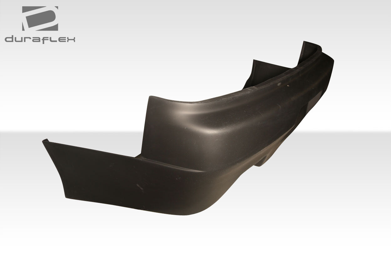 Bumper Covers - Rear 113856 Duraflex