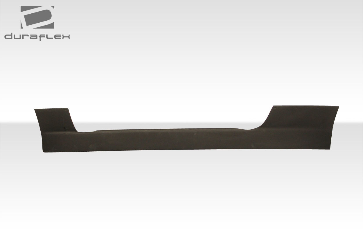 Side Skirts 113855 Duraflex