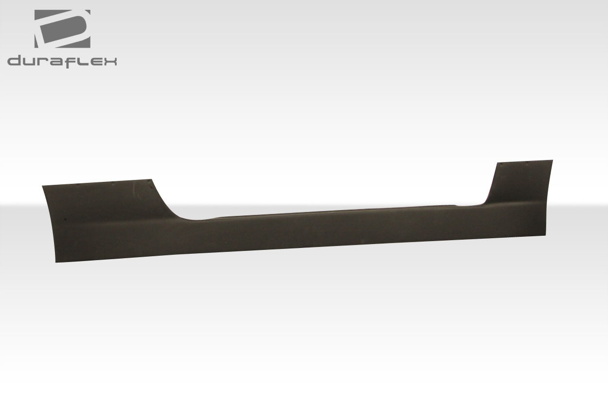 Side Skirts 113855 Duraflex