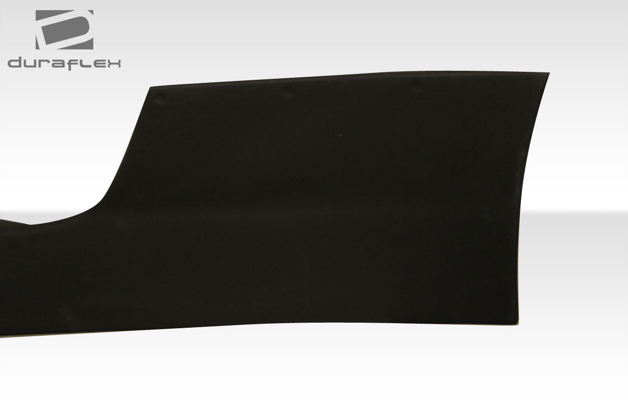 Side Skirts 113855 Duraflex