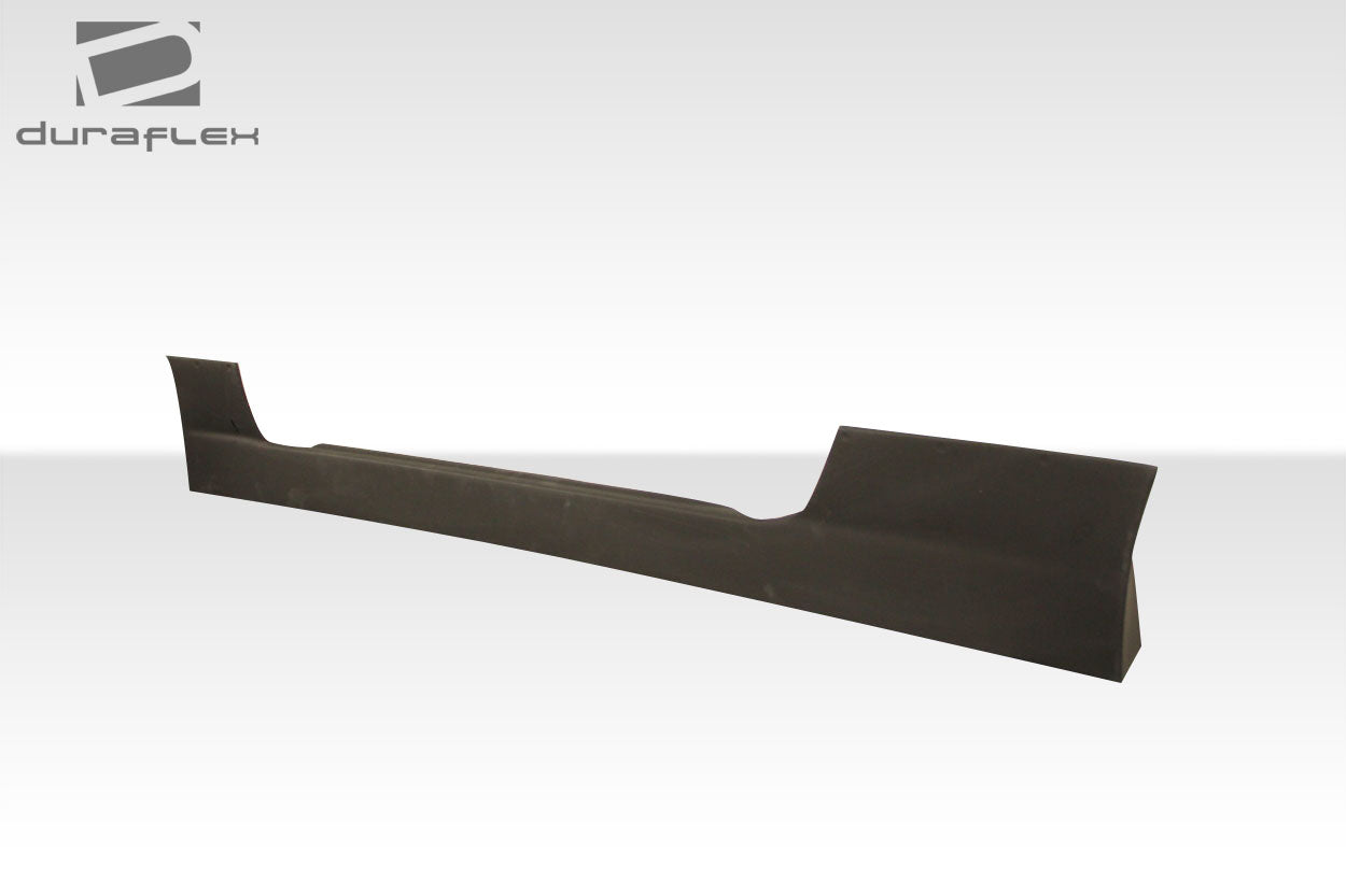 Side Skirts 113855 Duraflex