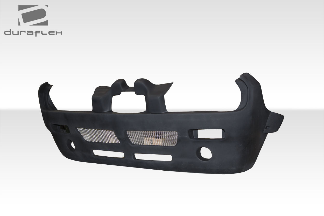 Bumper Covers - Front 113841 Duraflex