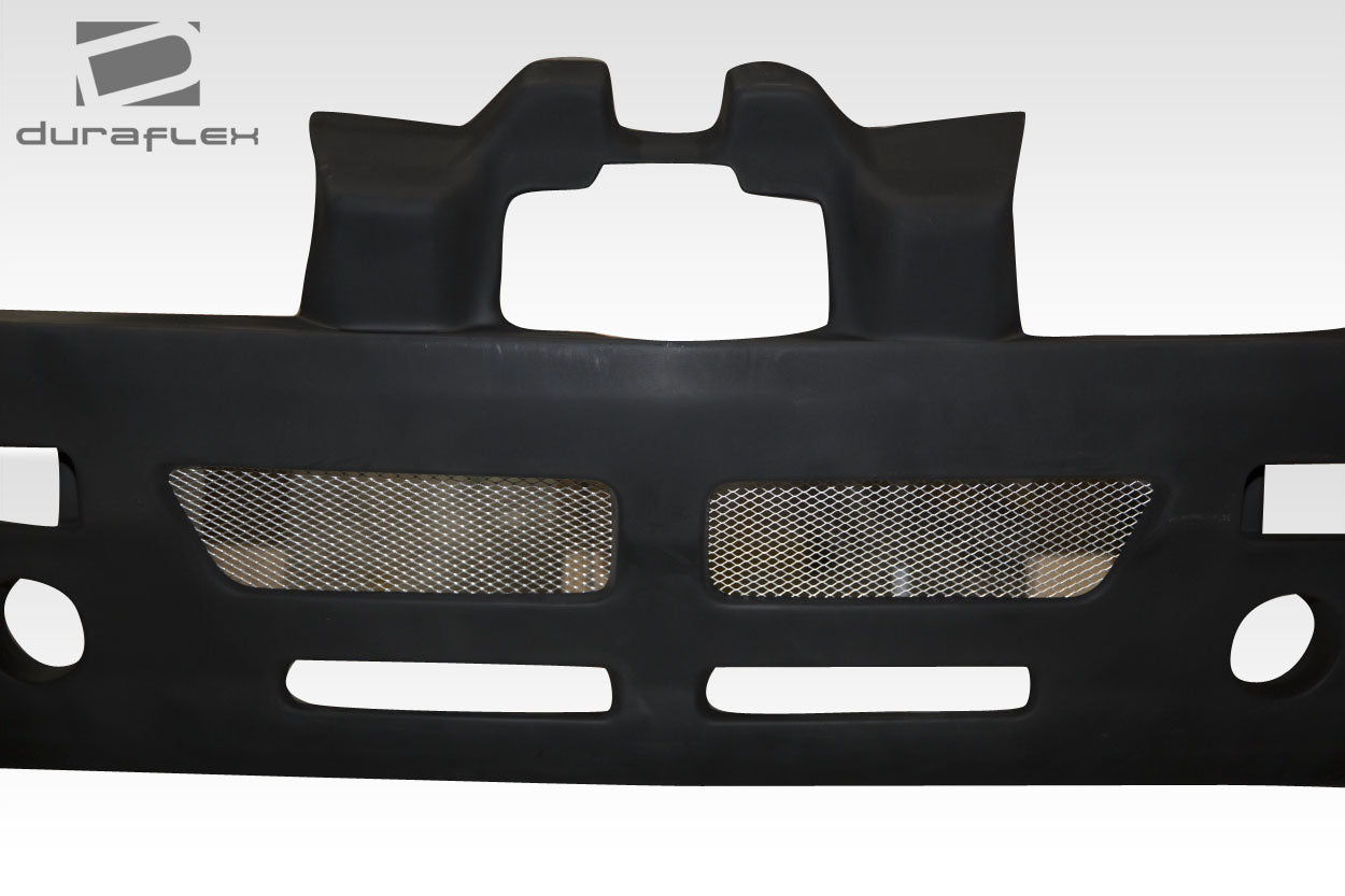 Bumper Covers - Front 113841 Duraflex