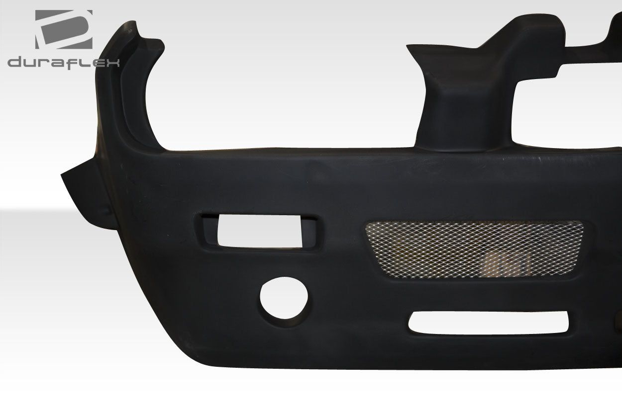 Bumper Covers - Front 113841 Duraflex