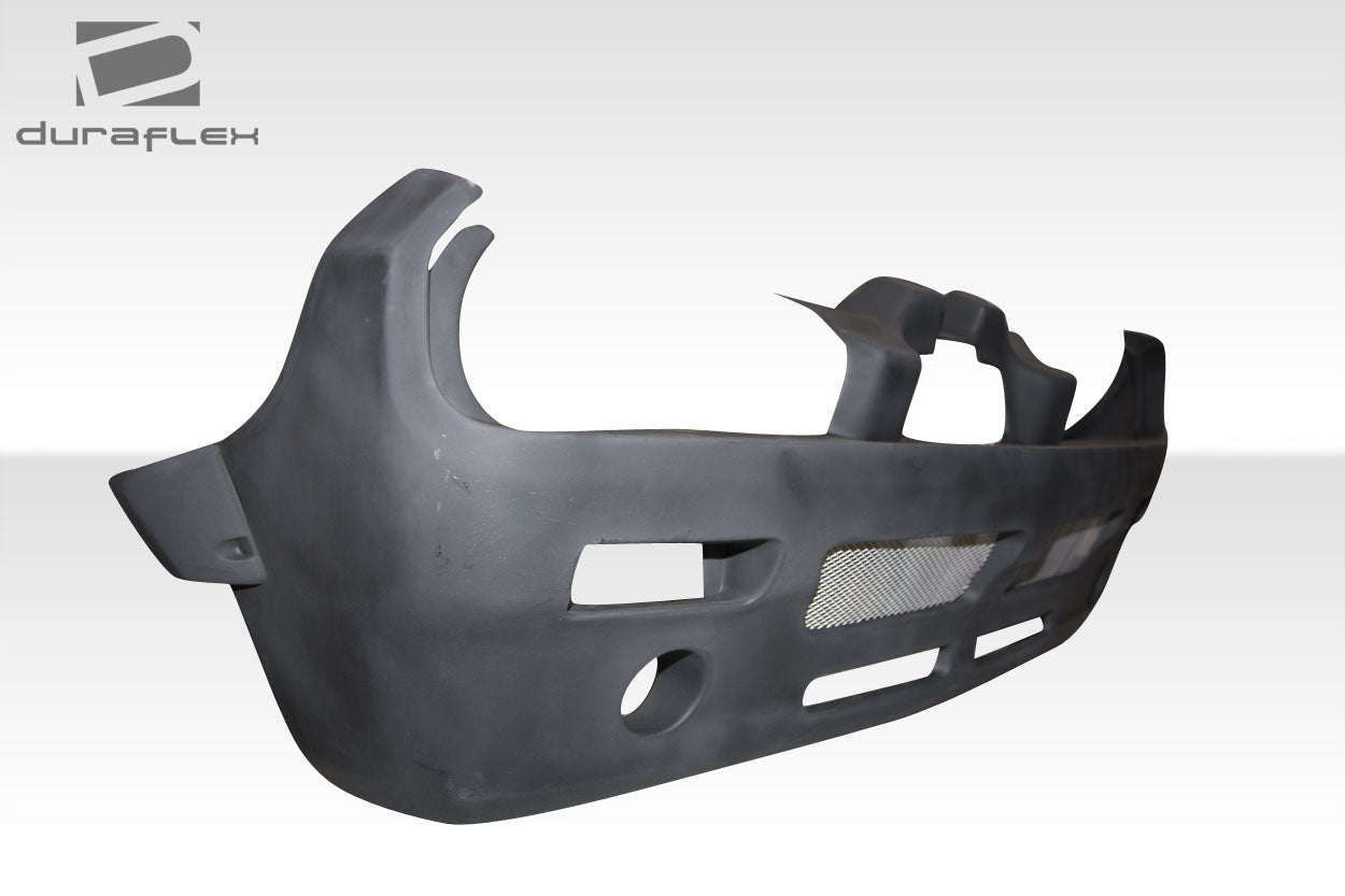 Bumper Covers - Front 113841 Duraflex