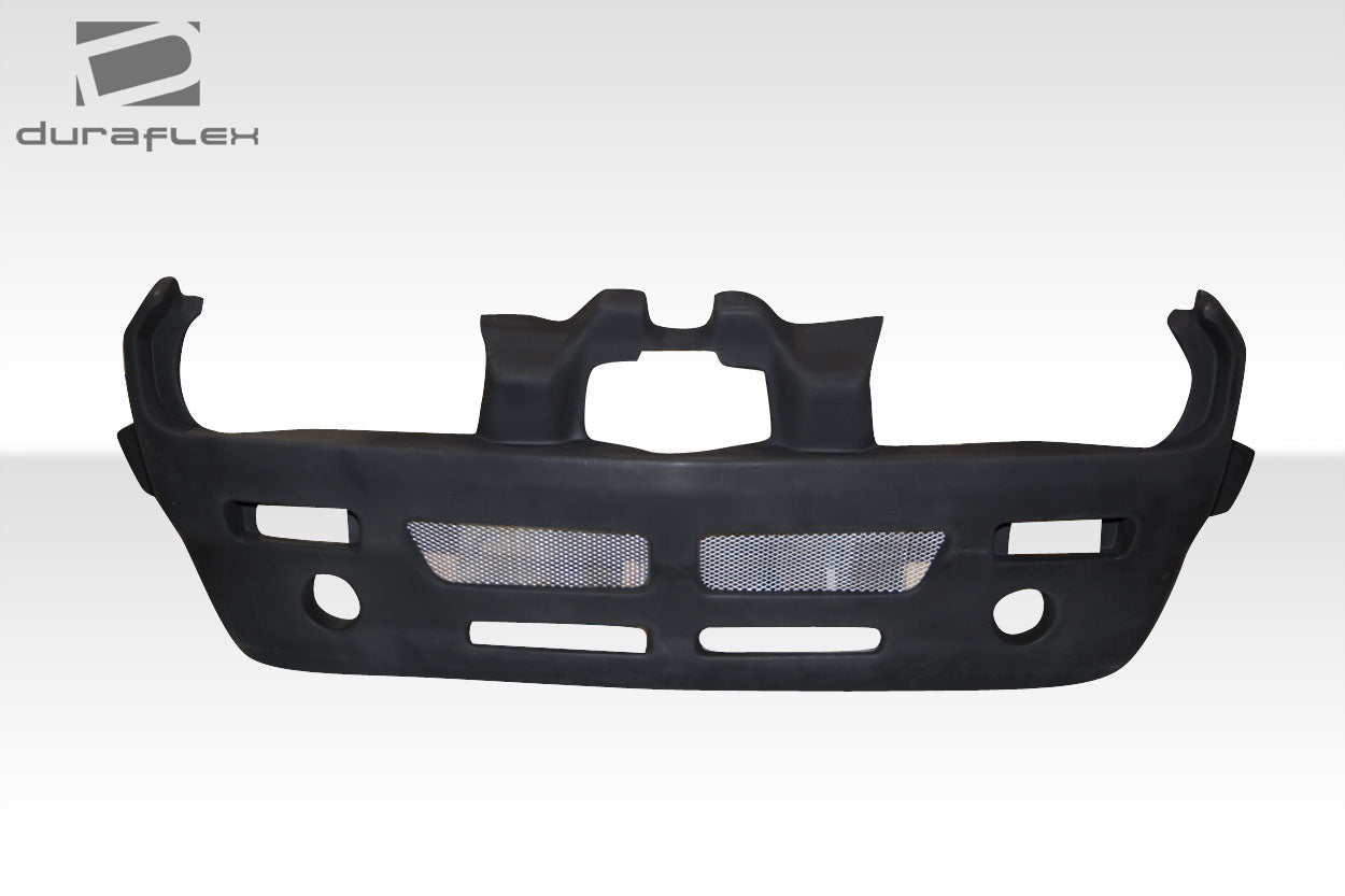 Bumper Covers - Front 113841 Duraflex